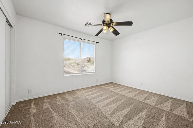 3404 N RAVINE --, Mesa, AZ 85215