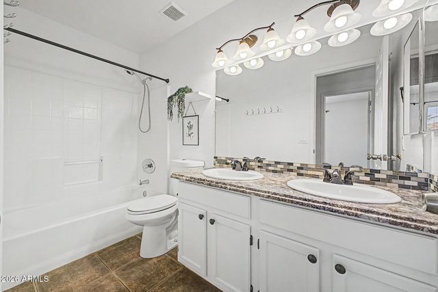 3404 N RAVINE --, Mesa, AZ 85215