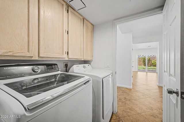 3404 N RAVINE --, Mesa, AZ 85215