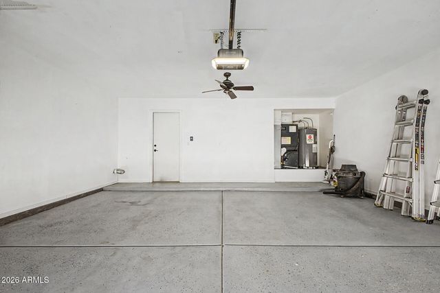 3404 N RAVINE --, Mesa, AZ 85215