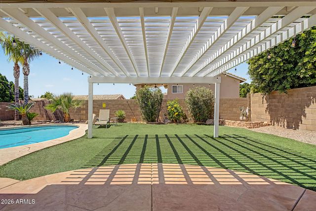 3404 N RAVINE --, Mesa, AZ 85215