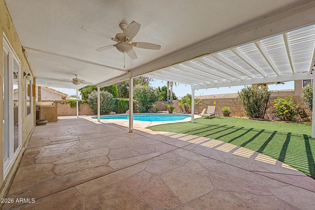 3404 N RAVINE --, Mesa, AZ 85215