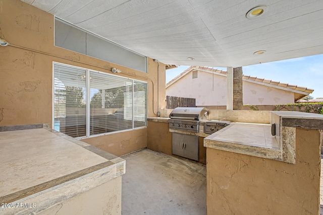 3404 N RAVINE --, Mesa, AZ 85215