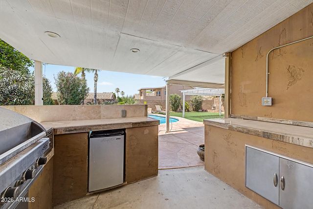 3404 N RAVINE --, Mesa, AZ 85215