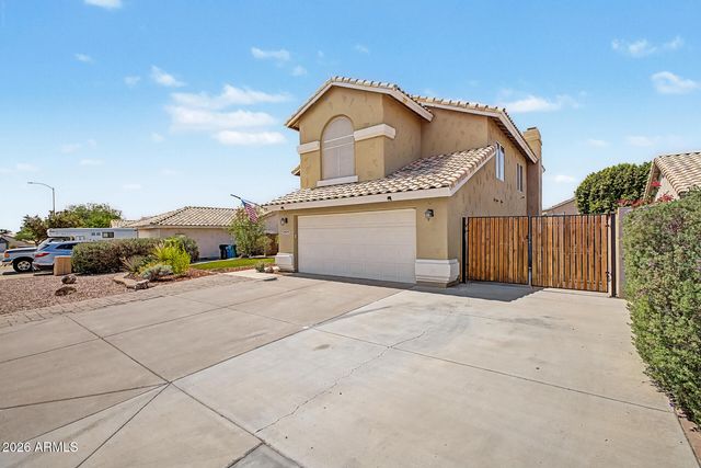 3404 N RAVINE --, Mesa, AZ 85215