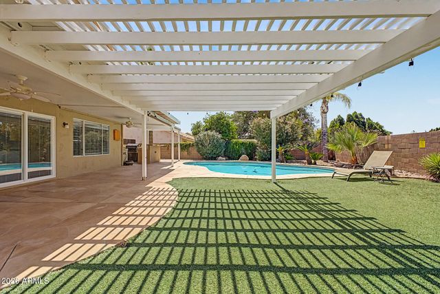 3404 N RAVINE --, Mesa, AZ 85215