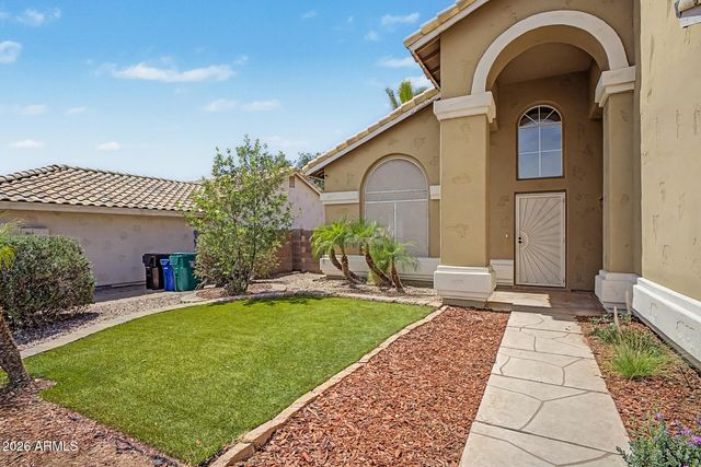 3404 N RAVINE --, Mesa, AZ 85215