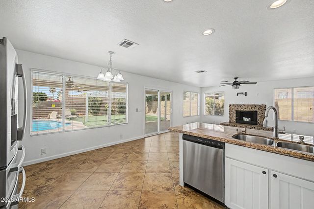 3404 N RAVINE --, Mesa, AZ 85215