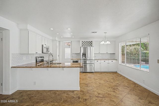 3404 N RAVINE --, Mesa, AZ 85215