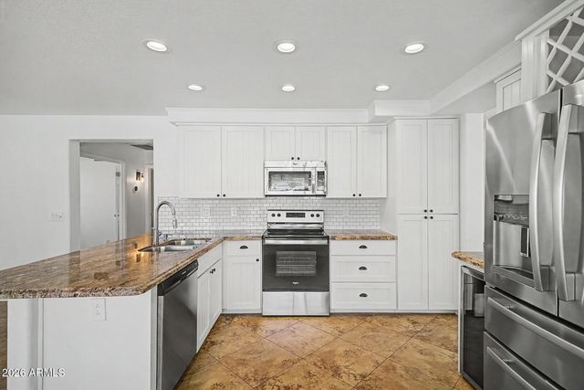 3404 N RAVINE --, Mesa, AZ 85215