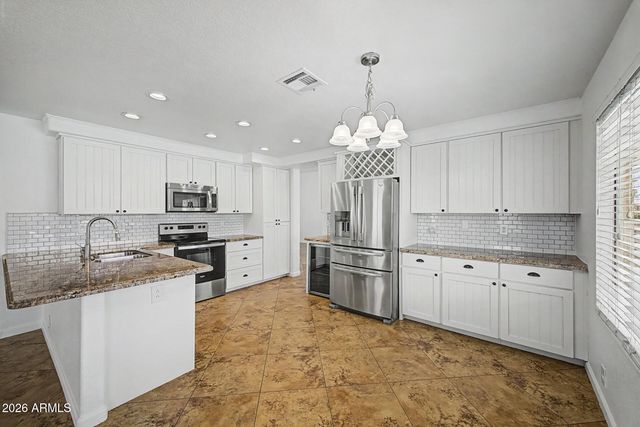 3404 N RAVINE --, Mesa, AZ 85215
