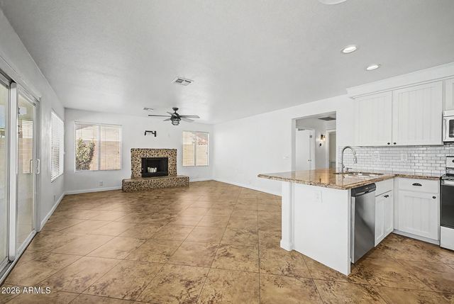 3404 N RAVINE --, Mesa, AZ 85215