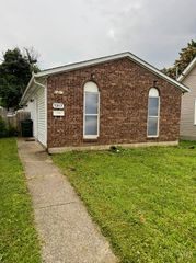 1317 Goodman Avenue, Hamilton, OH 45013