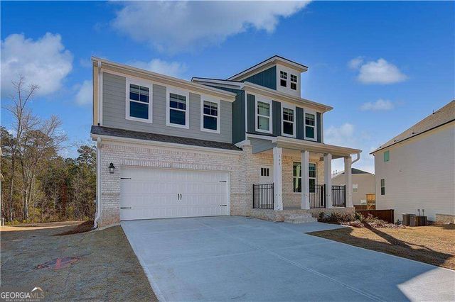 504 Dolce Road, Locust Grove, GA 30248