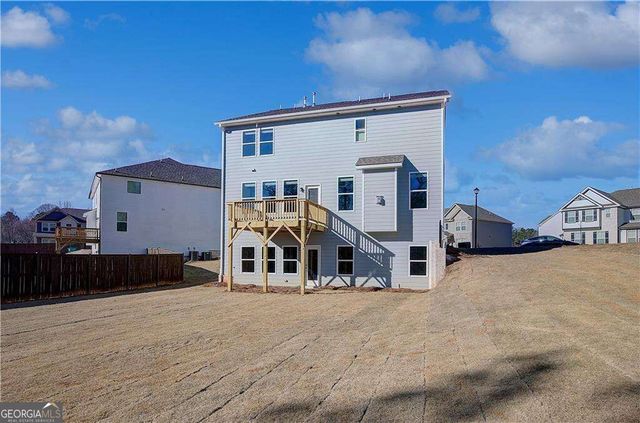 504 Dolce Road, Locust Grove, GA 30248