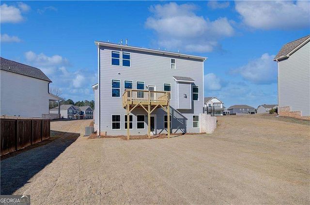 504 Dolce Road, Locust Grove, GA 30248