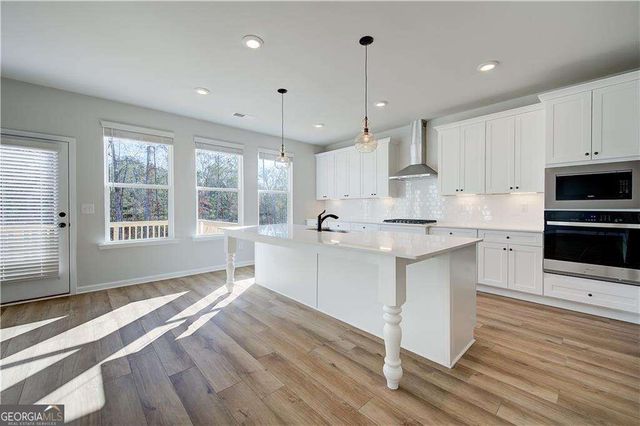 504 Dolce Road, Locust Grove, GA 30248