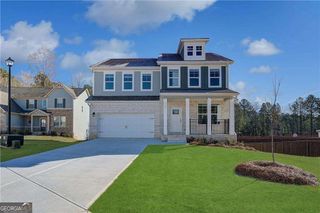 504 Dolce Road, Locust Grove, GA 30248