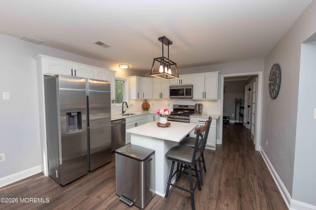 1217 Lawrence Avenue, Toms River, NJ 08757