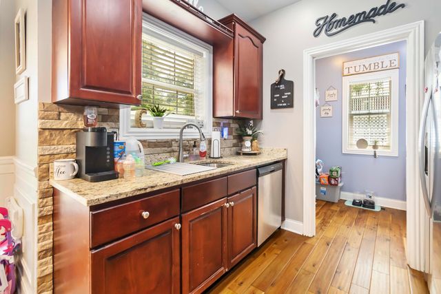 135 Park Lane, Science Hill, KY 42553