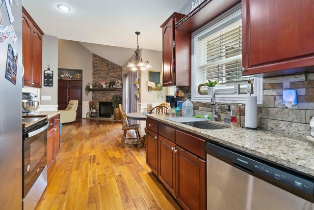 135 Park Lane, Science Hill, KY 42553