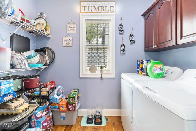 135 Park Lane, Science Hill, KY 42553