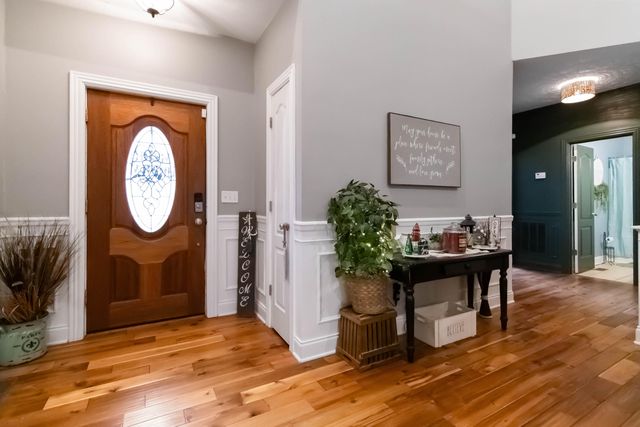 135 Park Lane, Science Hill, KY 42553