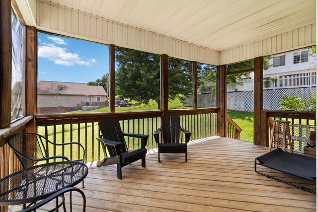 135 Park Lane, Science Hill, KY 42553