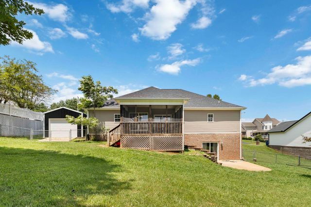 135 Park Lane, Science Hill, KY 42553