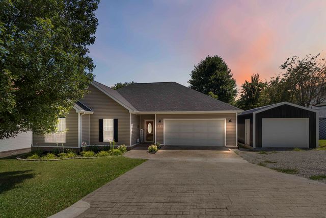 135 Park Lane, Science Hill, KY 42553