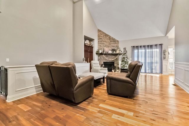 135 Park Lane, Science Hill, KY 42553