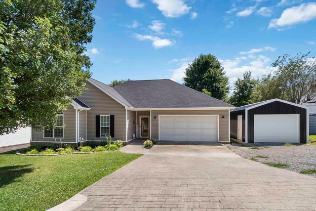 135 Park Lane, Science Hill, KY 42553