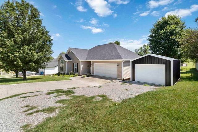 135 Park Lane, Science Hill, KY 42553