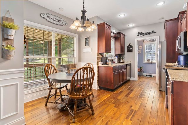 135 Park Lane, Science Hill, KY 42553