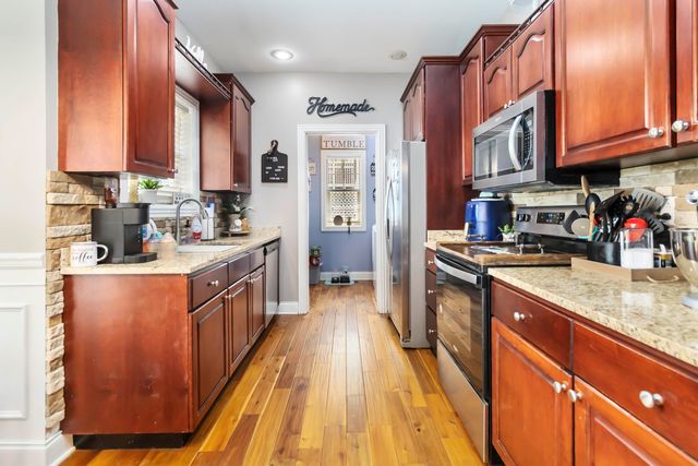 135 Park Lane, Science Hill, KY 42553