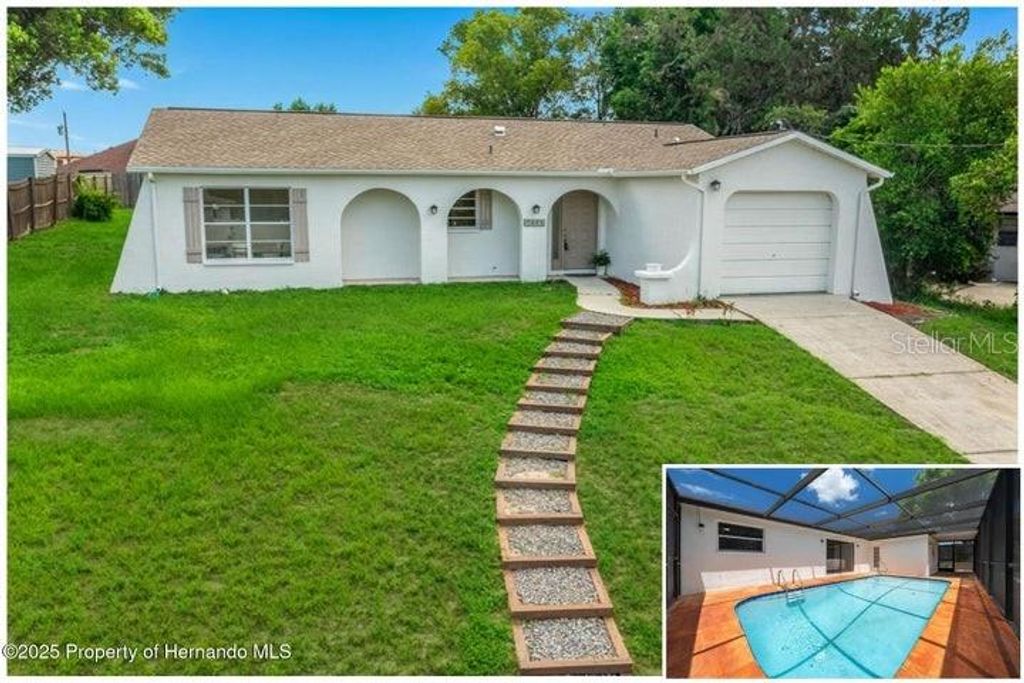 7048 OBERON AVENUE, Spring Hill, FL 34608