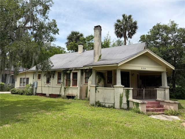 528 N ADELLE AVENUE, Deland, FL 32720