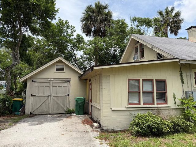 528 N ADELLE AVENUE, Deland, FL 32720