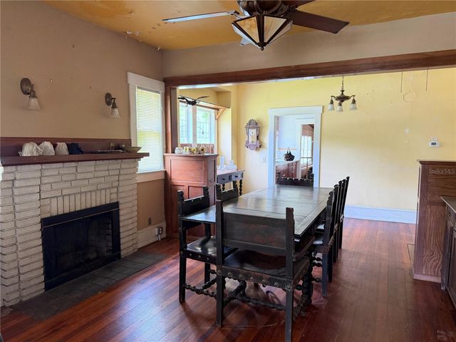 528 N ADELLE AVENUE, Deland, FL 32720