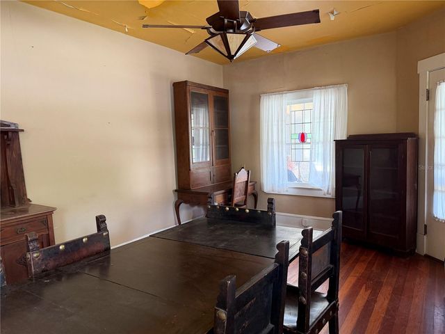 528 N ADELLE AVENUE, Deland, FL 32720