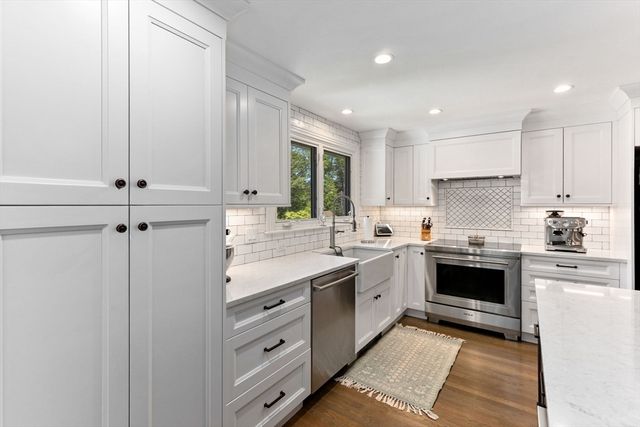 13 Michaud Drive, Framingham, MA 01701