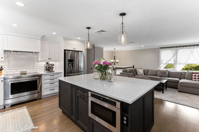 13 Michaud Drive, Framingham, MA 01701