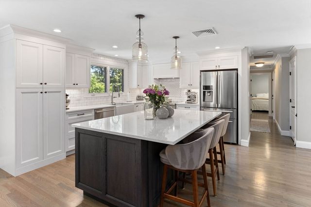13 Michaud Drive, Framingham, MA 01701