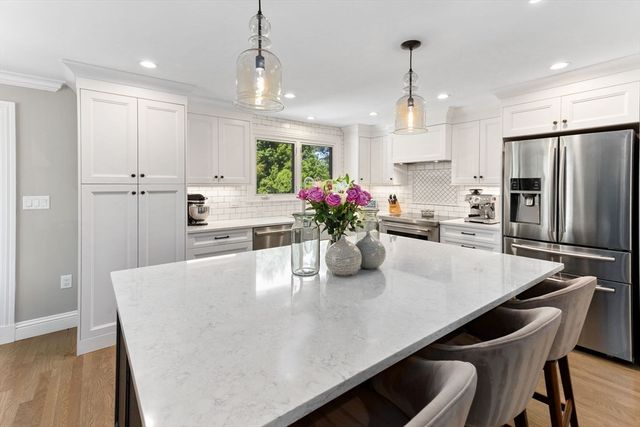 13 Michaud Drive, Framingham, MA 01701