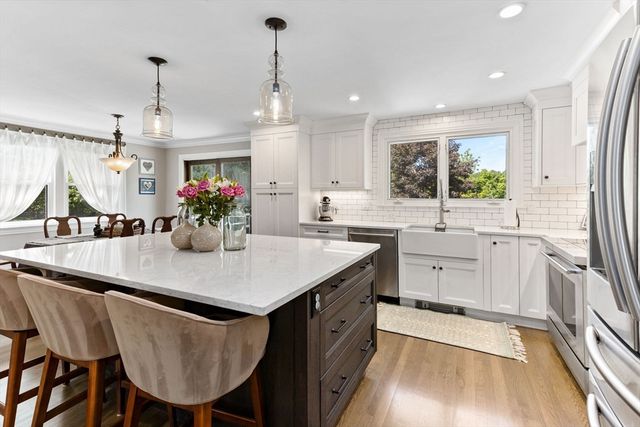 13 Michaud Drive, Framingham, MA 01701