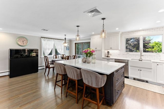 13 Michaud Drive, Framingham, MA 01701