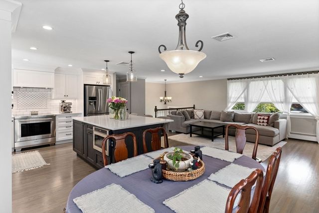 13 Michaud Drive, Framingham, MA 01701