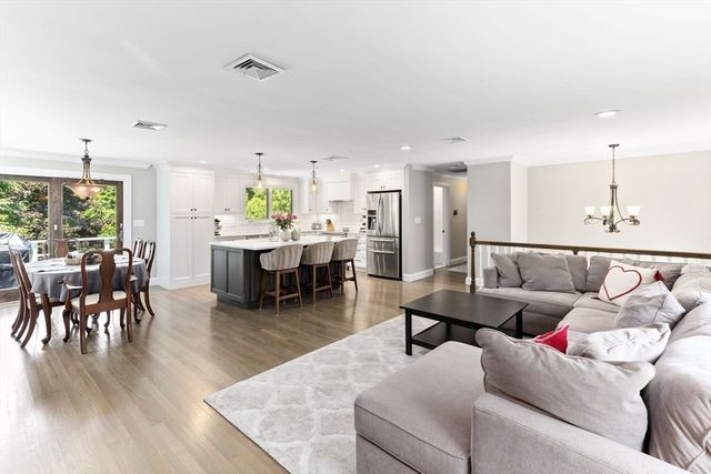 13 Michaud Drive, Framingham, MA 01701