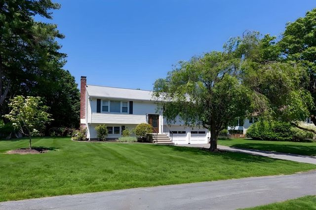 13 Michaud Drive, Framingham, MA 01701
