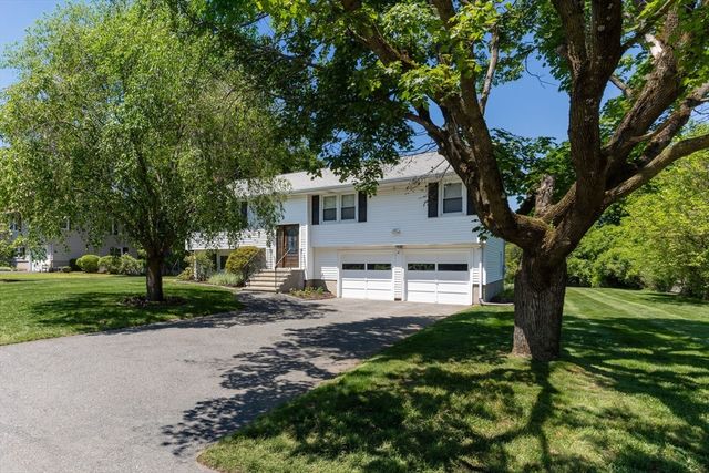 13 Michaud Drive, Framingham, MA 01701